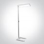 One Light Rize lampa stojąca 1x60W biała 36002/W/C zdj.1