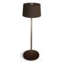 One Light Prionia lampa stołowa 1x3,3 W brązowa 61082A/BR zdj.1