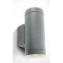 One Light Collio2 kinkiet zewnętrzny 2x20 W szary 67400E/G zdj.1