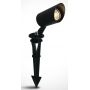 One Light Rakita lampa gruntowa 1x3 W czarna 67456/B/W zdj.1