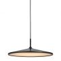 Nordlux Balance lampa wisząca 1x17,5 W czarna 2412783003 zdj.1