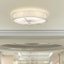 Open Design Stesso lampa podsufitowa 4x12 W biała-chrom OR84412 zdj.5