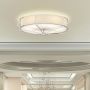 Open Design Stesso lampa podsufitowa 6x12 W biała-chrom OR84429 zdj.5