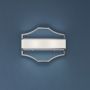 Open Design (Orlicki Design) Gerdo Parette Cromo kinkiet 2x12W LED chrom/biały OR84504 zdj.5