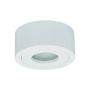 Orlicki Design Rullo Bianco Mini IP44 lampa podsufitowa 1x5W biała OR82425 zdj.1