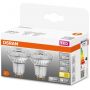 Osram Star żarówki LED Multipack 2x4,3 W 2700 K GU10 zdj.1