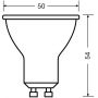 Osram Star żarówki LED Multipack 2x2,6 W 2700 K GU10 zdj.4