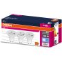 Osram Value żarówki LED Multipack 3x4,5 W 4000 K GU10 zdj.1