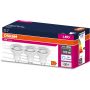 Osram Value żarówki LED Multipack 3x6,9 W 6500 K GU10 zdj.1