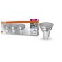 Osram Base żarówki LED Multipack 3x6,9 W 6500 K GU10 zdj.2