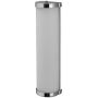 Osram Bathroom Wall kinkiet 2x12 W chrom zdj.1