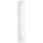 Osram Orbis Tube Frost Glass kinkiet 40 cm 1x9 W biały zdj.4