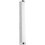 Osram Orbis Tube Frost Glass kinkiet 60 cm 1x12 W chrom zdj.4