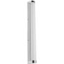 Osram Orbis Tube Frost Glass kinkiet 60 cm 1x12 W chrom zdj.1