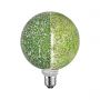 Paulmann Mosaic żarówka LED 1x5W E27 zielony 28747 zdj.3