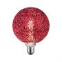 Paulmann Mosaic żarówka LED 1x5W E27 czerwony 28748 zdj.1