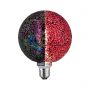 Paulmann Mosaic żarówka LED 1x5W E27 czerwony 28748 zdj.3