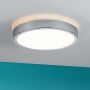 Paulmann Aviar plafon 1x20W chrom 70882 zdj.6