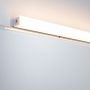Paulmann HomeSpa Luno kinkiet nad lustro 1x6W aluminium 78949 zdj.8