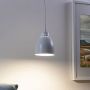Paulmann Neordic Hilla lampa wisząca 1x40W biała 79764 zdj.5