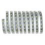 Paulmann MaxLED 500 Tunable White taśma LED 20W 3000K - 6500K 300 cm srebrny 70624 zdj.4