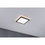Paulmann Atria Shine plafon 1x11,2W LED czarny 71000 zdj.3