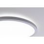 Paulmann Atria Shine plafon 1x11,2W LED chrom mat 71004 zdj.4