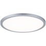 Paulmann Atria Shine plafon 1x12W LED chrom mat 71018 zdj.3
