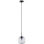 Paulmann Ruya lampa wisząca 1x20 W czarna 71147 zdj.3