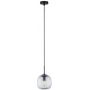 Paulmann Ruya lampa wisząca 1x20 W czarna 71147 zdj.4