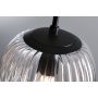 Paulmann Ruya lampa wisząca 1x20 W czarna 71147 zdj.6