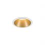 Paulmann Cole Coin lampa do zabudowy 3x6,5W biały/złoty mat 93406 zdj.3
