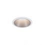 Paulmann Cole Coin lampa do zabudowy 3x6,5W biały/srebrny 93410 zdj.3