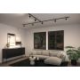 Paulmann Urail Lux lampa do szynoprzewodów 1x10 W czarny mat 95633 zdj.8