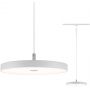 Paulmann Urail Hildor lampa do szynoprzewodów 1x15 W biały 96791 zdj.3