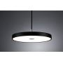 Paulmann Urail Hildor lampa do szynoprzewodów 1x15 W czarny mat 96792 zdj.5
