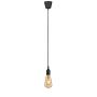 Paulmann Neordic lampa wisząca 1x60 W czarna PL50381 zdj.3