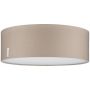 Paulmann Mari plafon 2x20 W beżowy PL70952 zdj.1