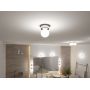 Paulmann Gove lampa podsufitowa 1x20 W chrom PL71061 zdj.5