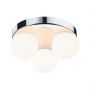 Paulmann Gove lampa podsufitowa 3x20 W chrom PL71062 zdj.3