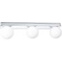 Paulmann Gove kinkiet 3x20 W chrom PL71063 zdj.1