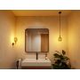 Paulmann Ravi lampa wisząca 1x60 W złota PL71134 zdj.6