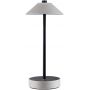 Paulmann Pellini lampa stołowa 1x2 W beżowa PL71174 zdj.1