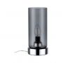 Paulmann Pinja lampa stołowa 1x20 W przydymiona PL77056 zdj.2