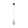 Paulmann Neordic lampa wisząca 1x60 W zielona PL78428 zdj.4
