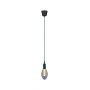 Paulmann Neordic lampa wisząca 1x60 W zielona PL78429 zdj.3