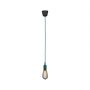 Paulmann Neordic lampa wisząca 1x60 W zielona PL78429 zdj.4