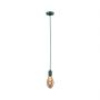 Paulmann Neordic lampa wisząca 1x60 W zielona PL78433 zdj.4
