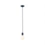 Paulmann Neordic lampa wisząca 1x60 W granatowa PL78435 zdj.3