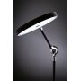 Paulmann Numis lampa biurkowa 1x11 W czarna PL78910 zdj.3